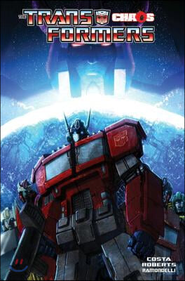 Transformers Volume 7: Chaos