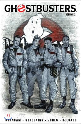 Ghostbusters 2