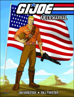 G.I. JOE: Field Manual Volume 1