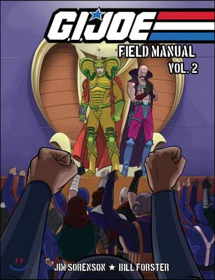 G.I. Joe Field Manual Volume 2