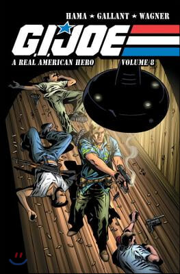 G.I. Joe: A Real American Hero 8