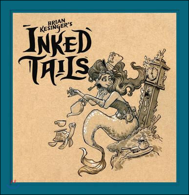 Brian Kesinger&#39;s Inked Tails