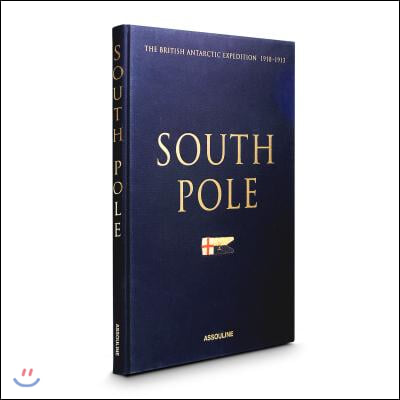 South Pole Special Edition