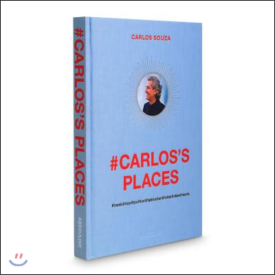 #Carlos&#39;s Places