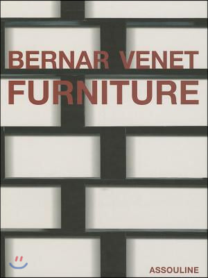 Bernar Venet Furniture