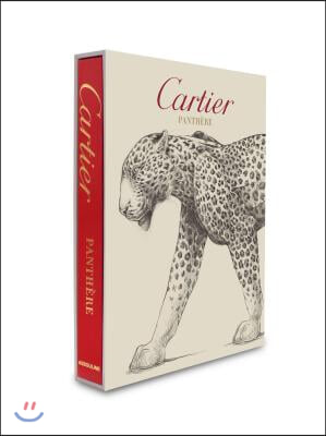 Cartier Panthere