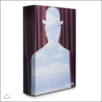 Rene Magritte, l'Empire Des Images