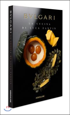 La La Cucina Di Luca Fantin by Bulgari (Japanese)