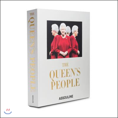 The Queen&#39;s People