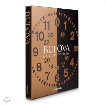 Bulova: A History of Firsts