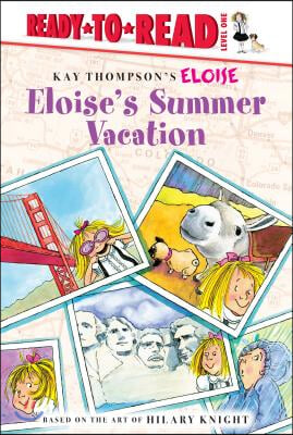 Eloise&#39;s Summer Vacation