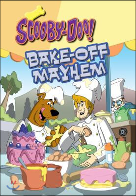 Scooby-Doo in Bake-Off Mayhem