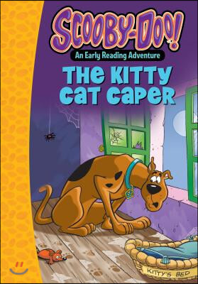 Scooby-Doo and the Kitty Cat Caper