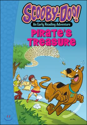 Scooby-Doo and the Pirate&#39;s Treasure