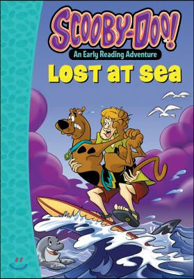 Scooby-Doo in Lost at Sea