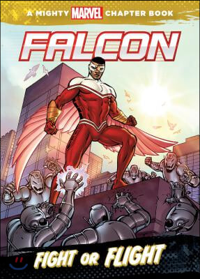 Falcon: Fight or Flight