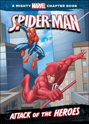 Spider-Man: Attack of the Heroes