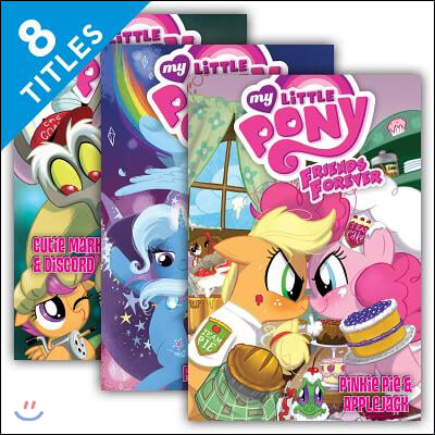 My Little Pony: Friends Forever (Set)