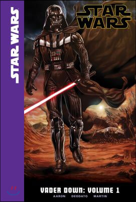 Vader Down, Volume 1