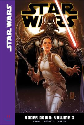 Vader Down, Volume 3