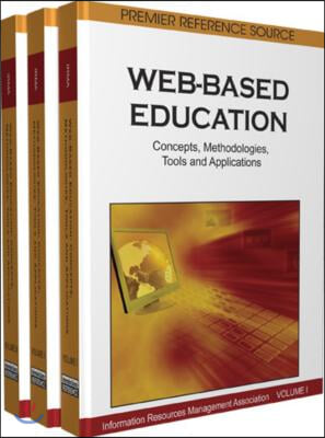 Web-Based Education