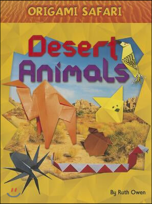 Desert Animals