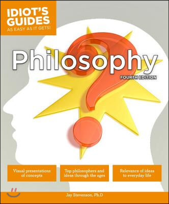 Philosophy, Fourth Edition