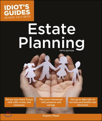 Estate Planning, 5e