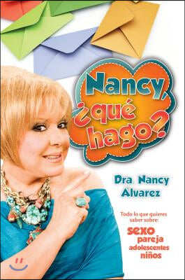 Nancy, &#191;qu&#233; Hago?