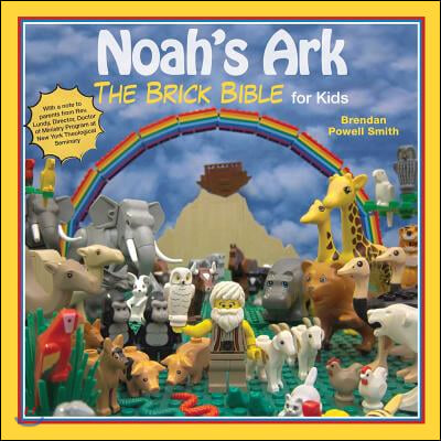 Noah&#39;s Ark