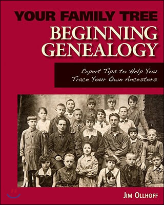 Beginning Genealogy