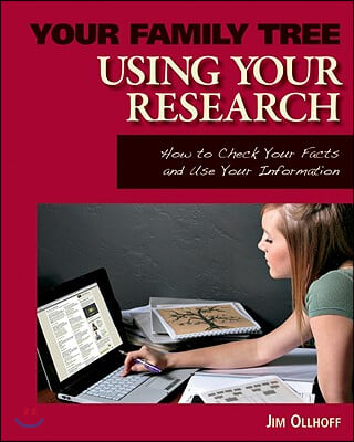 Using Your Research