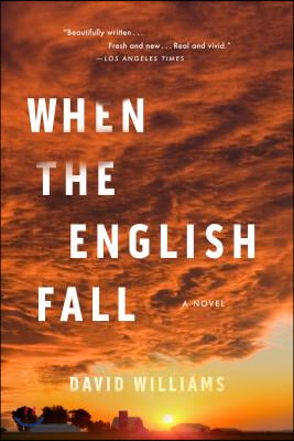 When the English Fall