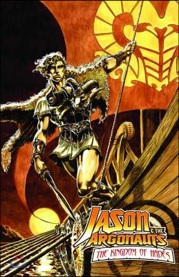 Ray Harryhausen Presents: Jason and the Argonauts- Kingdom of Hades