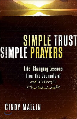 Simple Trust, Simple Prayers