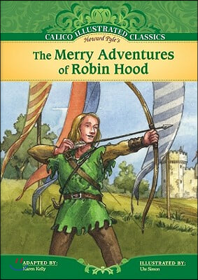 Merry Adventures of Robin Hood