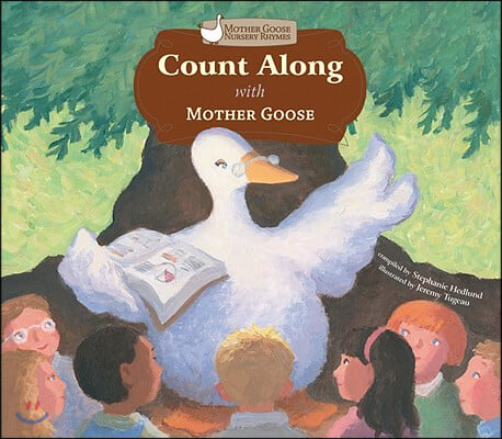 Count Along with Mother Goose