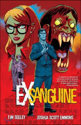 Ex Sanguine 1