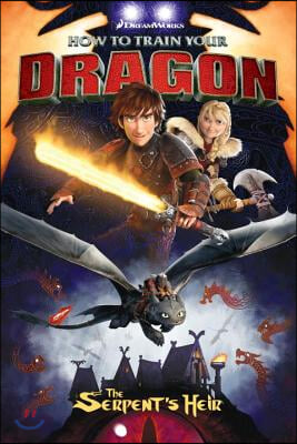 How to Train Your Dragon