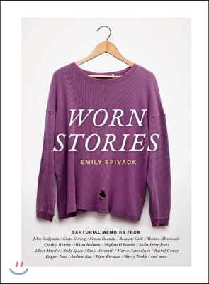 Worn Stories