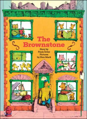 The Brownstone