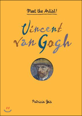 Vincent Van Gogh: Meet the Artist!