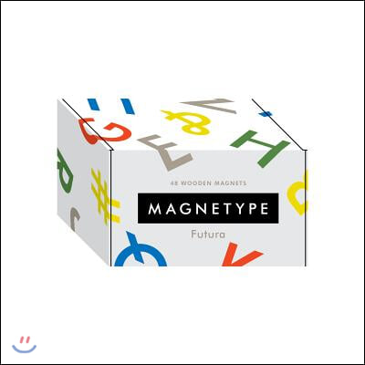 Magnetype