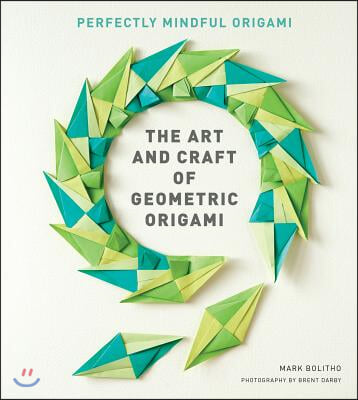 Art and Craft of Geometric Origami: An Introduction to Modular Origami