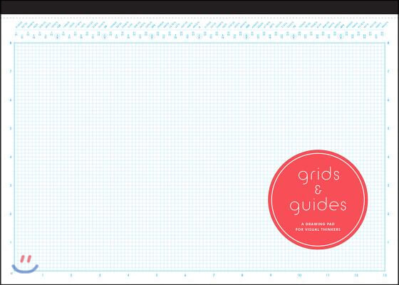 Grids & Guides Drawing Pad