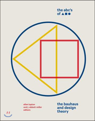 ABCs of Triangle, Square, Circle: The Bauhaus and Design Theory