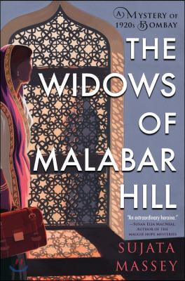 The Widows of Malabar Hill