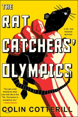 The Rat Catchers&#39; Olympics