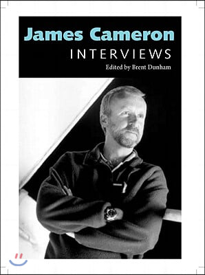 James Cameron: Interviews