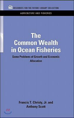 Common Wealth in Ocean Fisheries